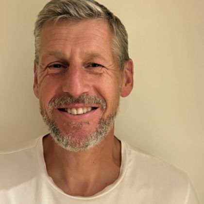David Gunnarsson