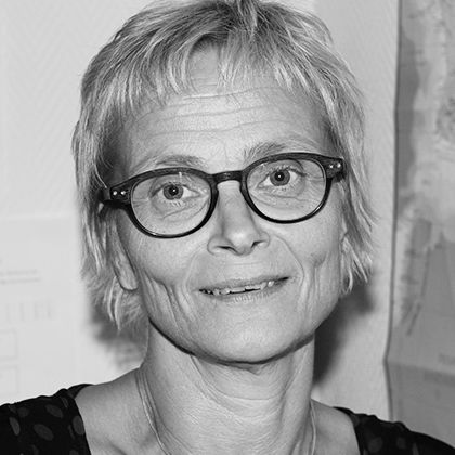 Ing-Marie Magnusson